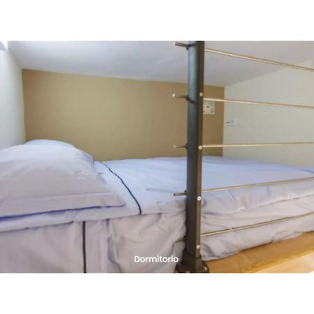 Estudio Acogedor Para 1-2 Personas. Wifi L.Cabrera Мадрид Экстерьер фото